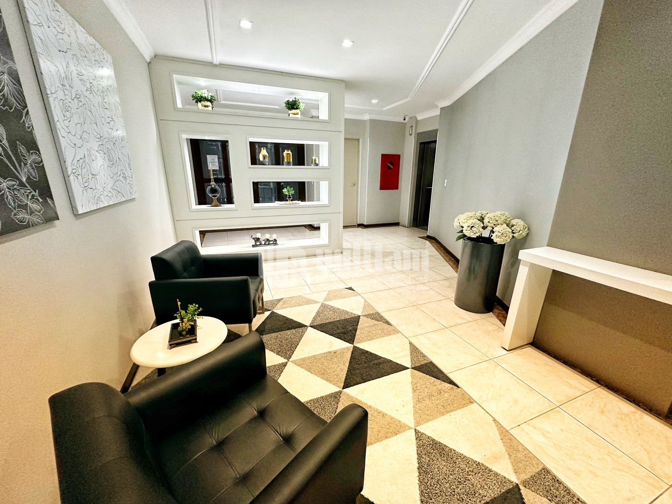 Apartamento de 3 quartos, 148m² no bairro Centro, em Brusque | Eu Corretor
