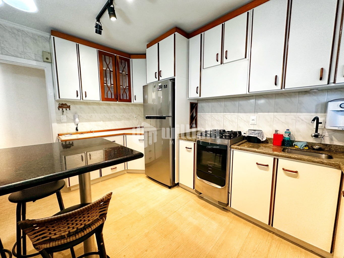 Apartamento de 3 quartos, 148m² no bairro Centro, em Brusque | Eu Corretor