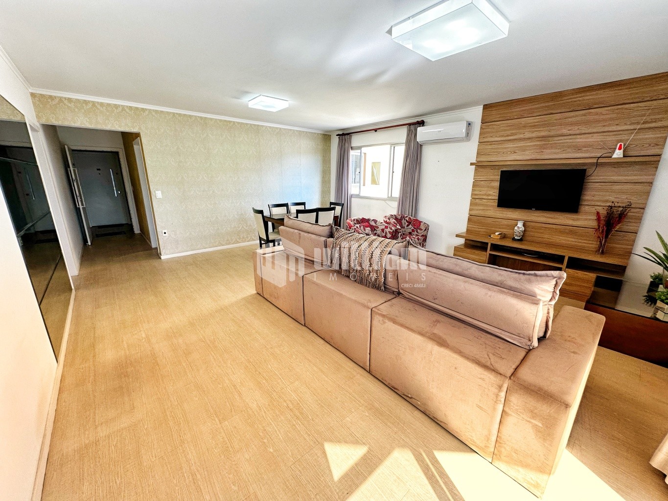 Apartamento de 3 quartos, 148m² no bairro Centro, em Brusque | Eu Corretor