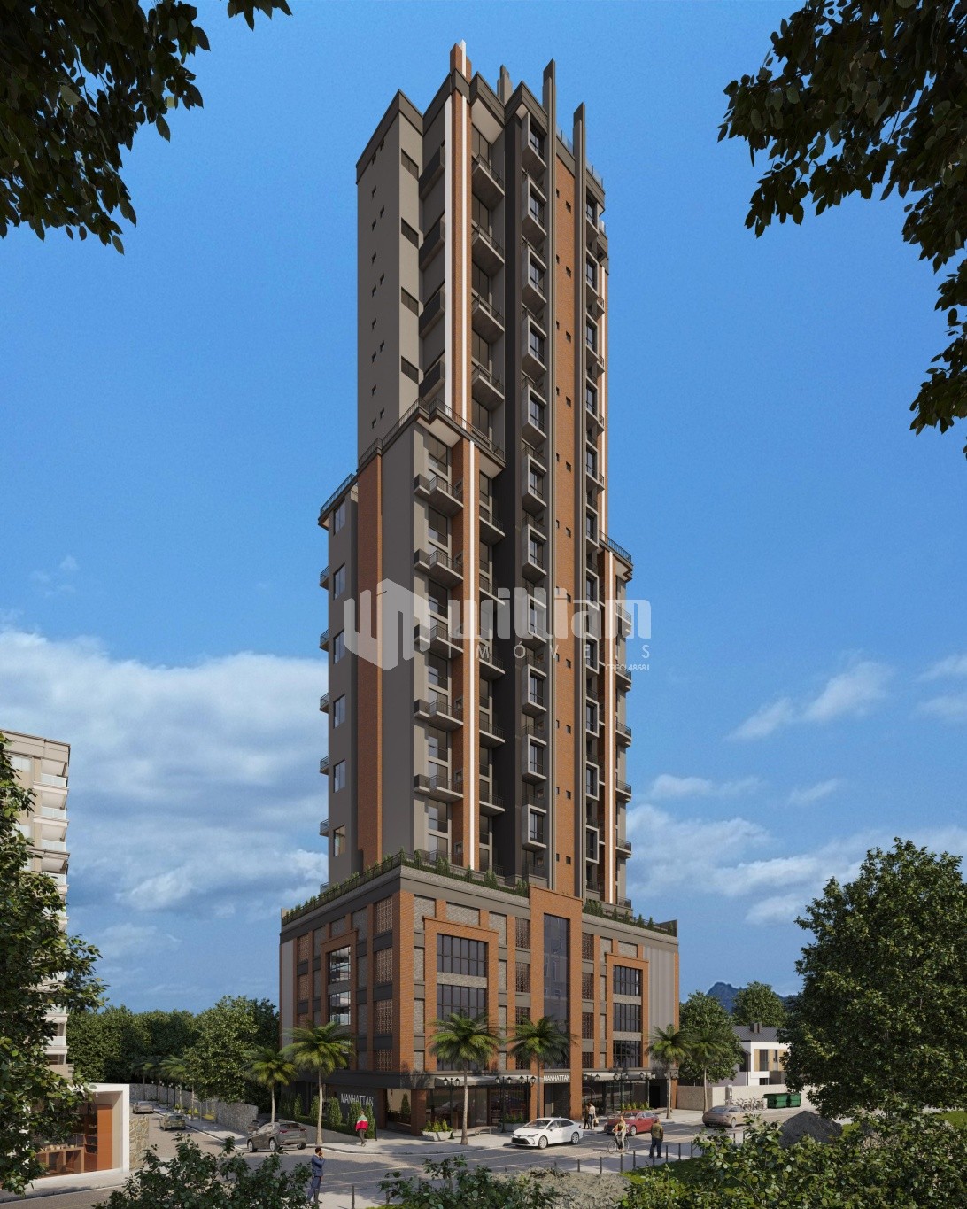 Apartamento de 1 quarto, 44m² no bairro São Francisco de Assis, em Camboriú | Eu Corretor