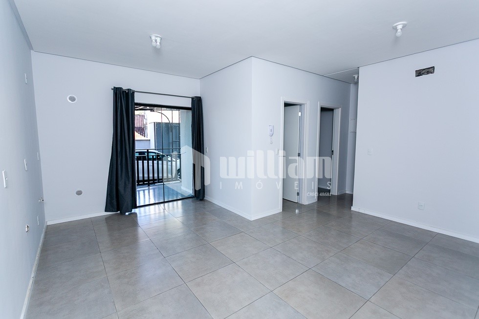 Apartamento de 2 quartos, 60m² no bairro Azambuja, em Brusque | Eu Corretor