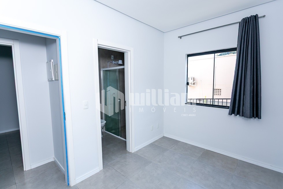 Apartamento de 2 quartos, 60m² no bairro Azambuja, em Brusque | Eu Corretor