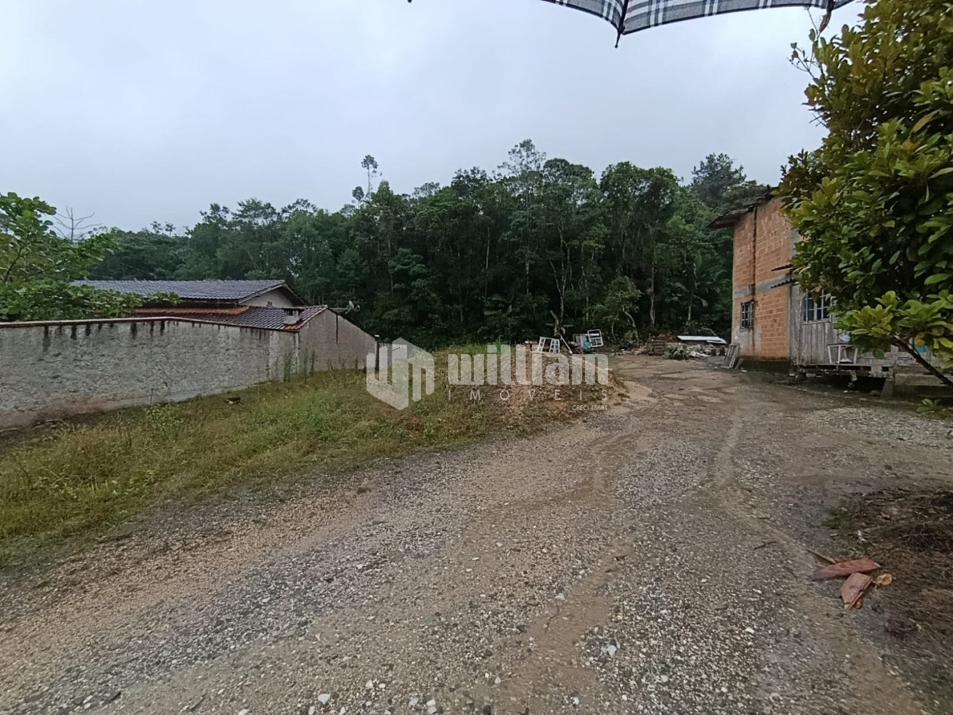 Lote/Terreno de 530m² no bairro Lageado Baixo, em Guabiruba | Eu Corretor