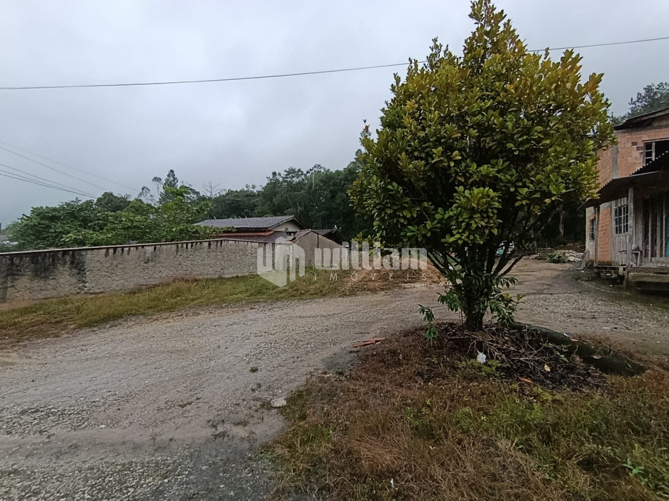 Lote/Terreno de 530m² no bairro Lageado Baixo, em Guabiruba | Eu Corretor