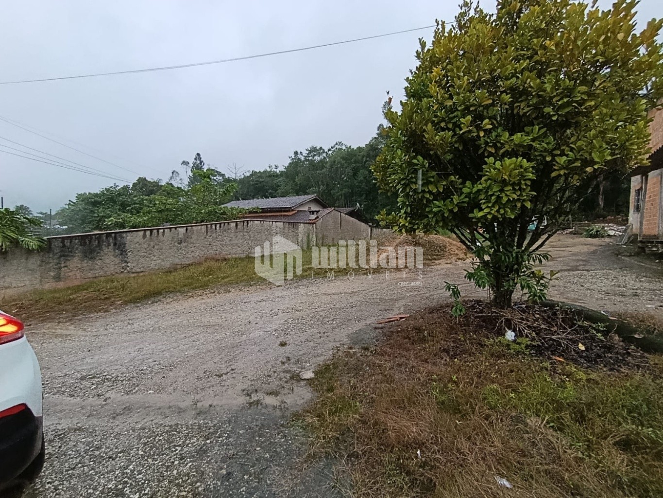 Lote/Terreno de 530m² no bairro Lageado Baixo, em Guabiruba | Eu Corretor