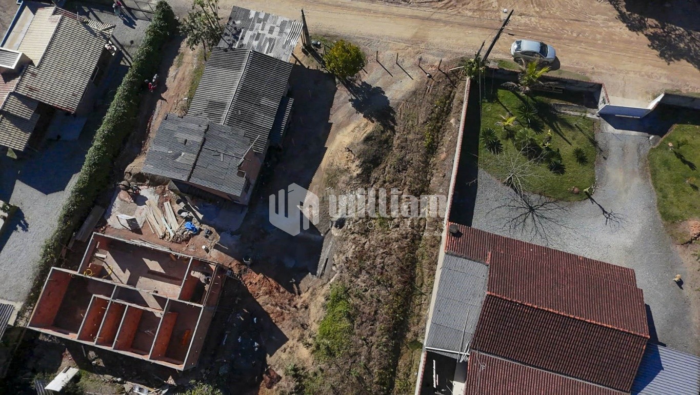 Lote/Terreno de 530m² no bairro Lageado Baixo, em Guabiruba | Eu Corretor