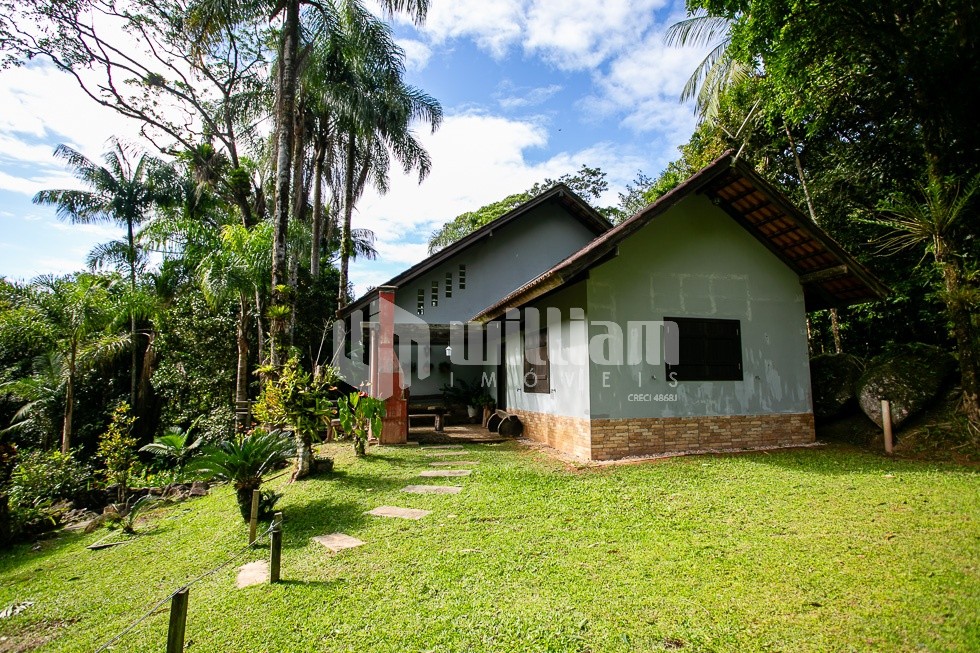 Fazenda/Sítios/Chácaras de 3 quartos, 120m² no bairro Planície Alta, em Guabiruba | Eu Corretor