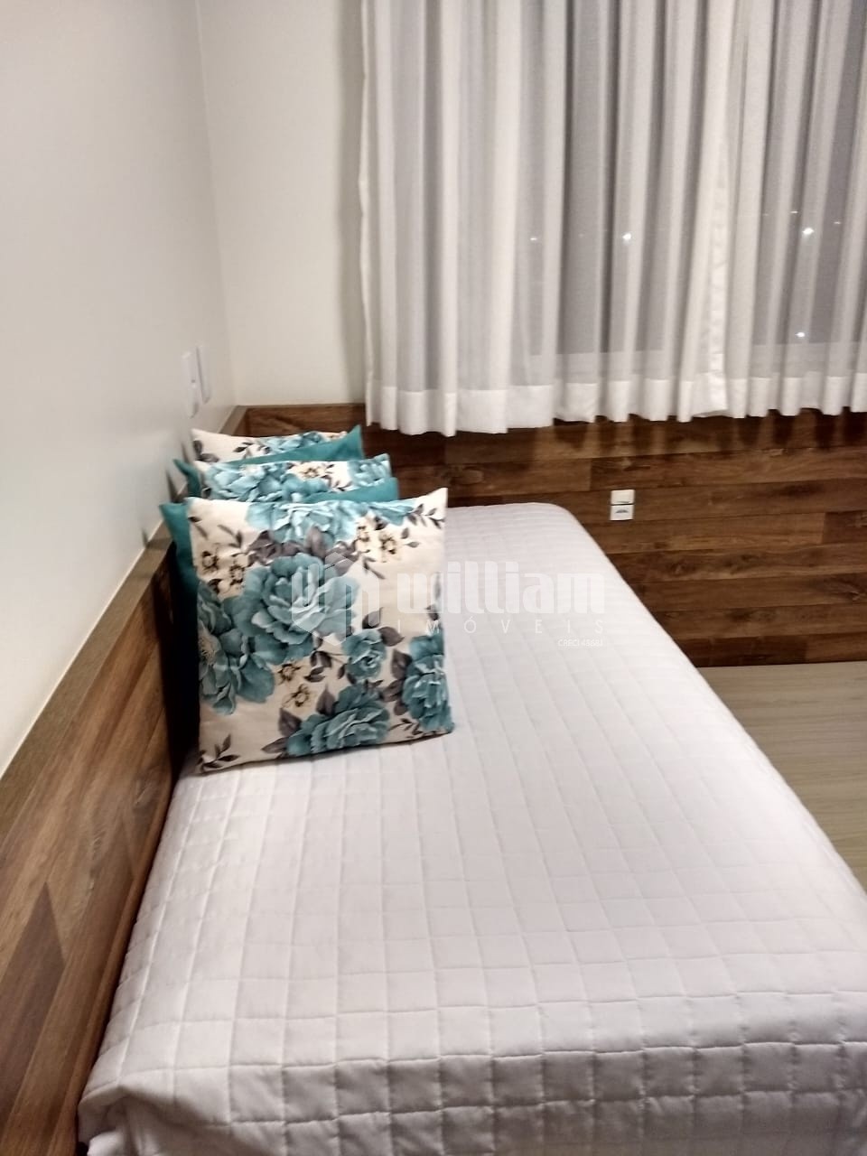 Apartamento de 2 quartos, 73m² no bairro Santa Rita, em Brusque | Eu Corretor
