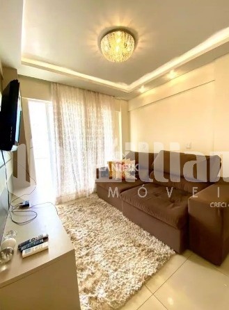 Apartamento de 2 quartos, 73m² no bairro Santa Rita, em Brusque | Eu Corretor