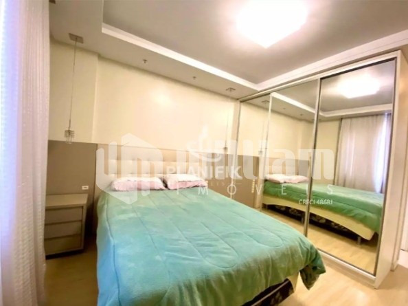 Apartamento de 2 quartos, 73m² no bairro Santa Rita, em Brusque | Eu Corretor