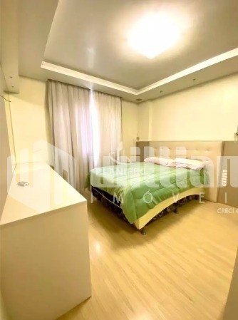 Apartamento de 2 quartos, 73m² no bairro Santa Rita, em Brusque | Eu Corretor