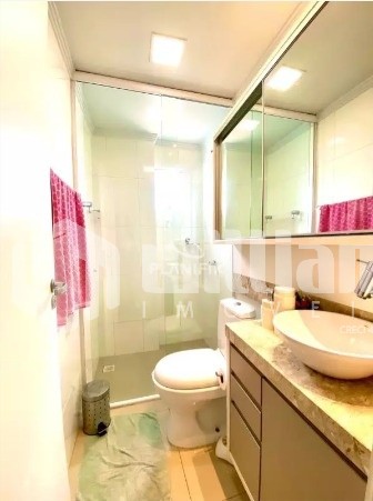 Apartamento de 2 quartos, 73m² no bairro Santa Rita, em Brusque | Eu Corretor
