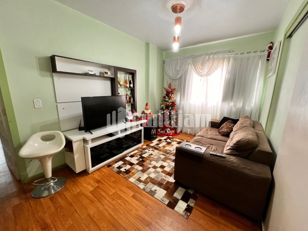 Apartamento de 3 quartos, 75m² no bairro São Luiz, em Brusque | Eu Corretor