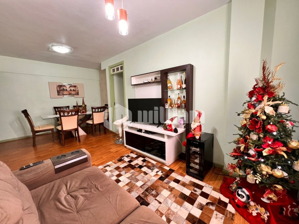 Apartamento de 3 quartos, 75m² no bairro São Luiz, em Brusque | Eu Corretor