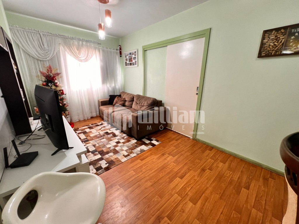 Apartamento de 3 quartos, 75m² no bairro São Luiz, em Brusque | Eu Corretor