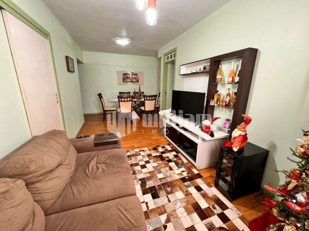 Apartamento de 3 quartos, 75m² no bairro São Luiz, em Brusque | Eu Corretor