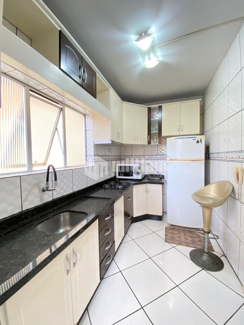 Apartamento de 3 quartos, 75m² no bairro São Luiz, em Brusque | Eu Corretor