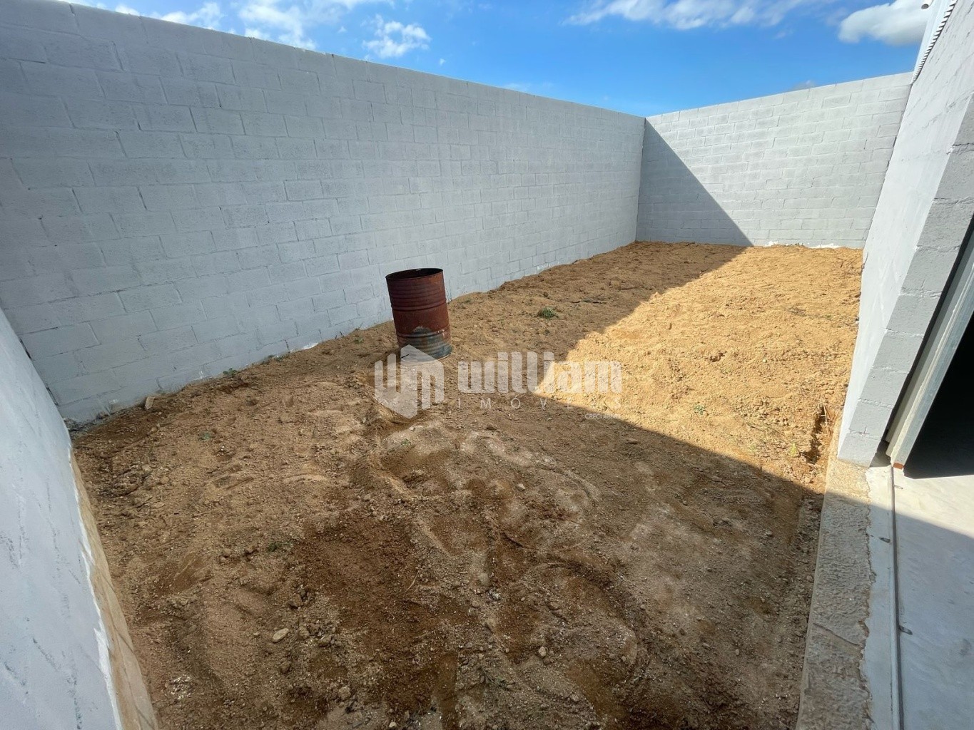 Galpão / Depósito / Armazém de 180m² no bairro Ilhotinha, em Ilhota | Eu Corretor