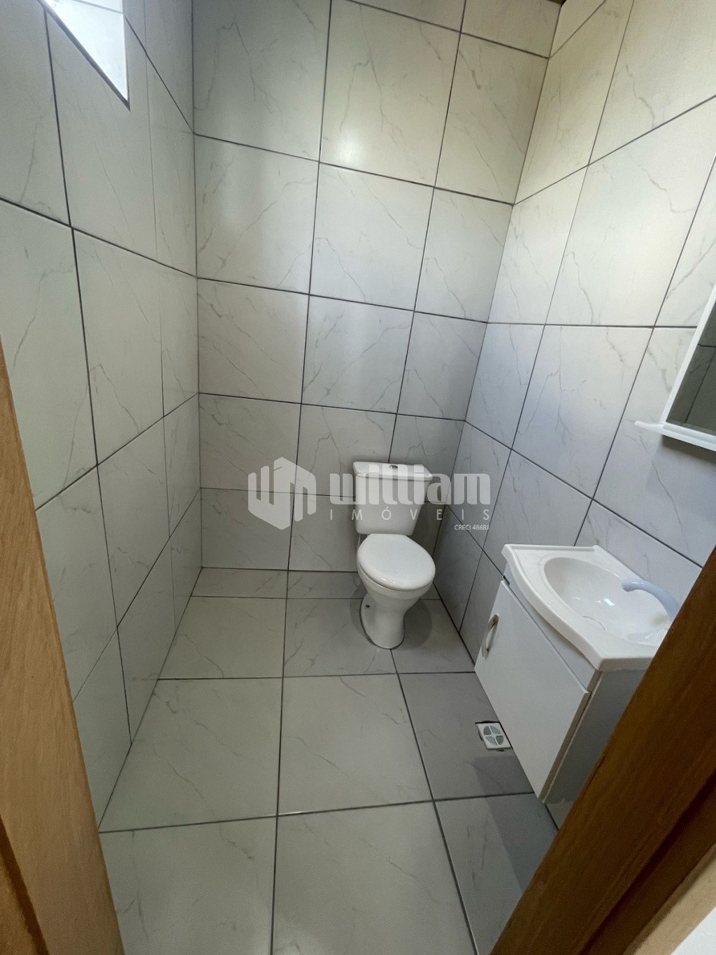 Galpão / Depósito / Armazém de 180m² no bairro Ilhotinha, em Ilhota | Eu Corretor