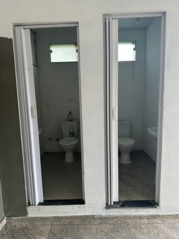 Galpão / Depósito / Armazém de 246m² no bairro Guabiruba Sul, em Guabiruba | Eu Corretor
