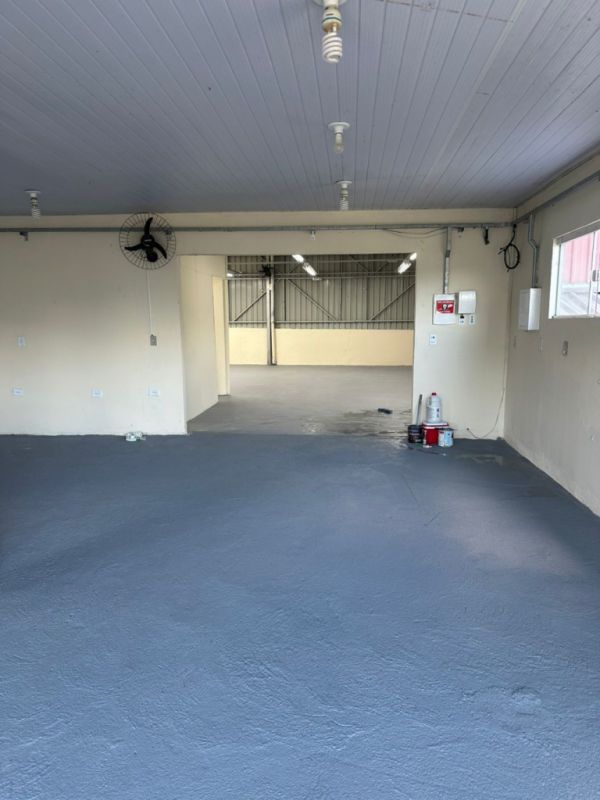 Galpão / Depósito / Armazém de 246m² no bairro Guabiruba Sul, em Guabiruba | Eu Corretor