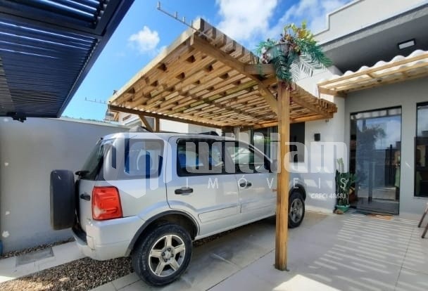 Casa de 2 quartos, 60m² no bairro Gravatá, em Navegantes | Eu Corretor