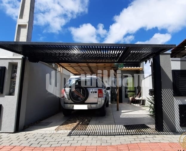 Casa de 2 quartos, 60m² no bairro Gravatá, em Navegantes | Eu Corretor