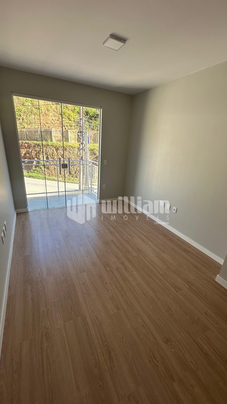Casa de 2 quartos, 65m² no bairro Cedrinho, em Brusque | Eu Corretor
