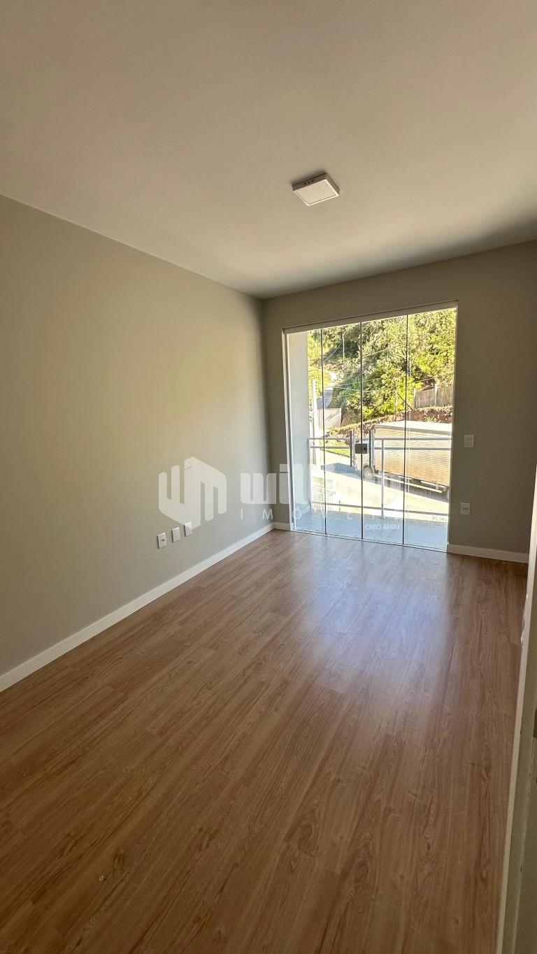 Casa de 2 quartos, 65m² no bairro Cedrinho, em Brusque | Eu Corretor