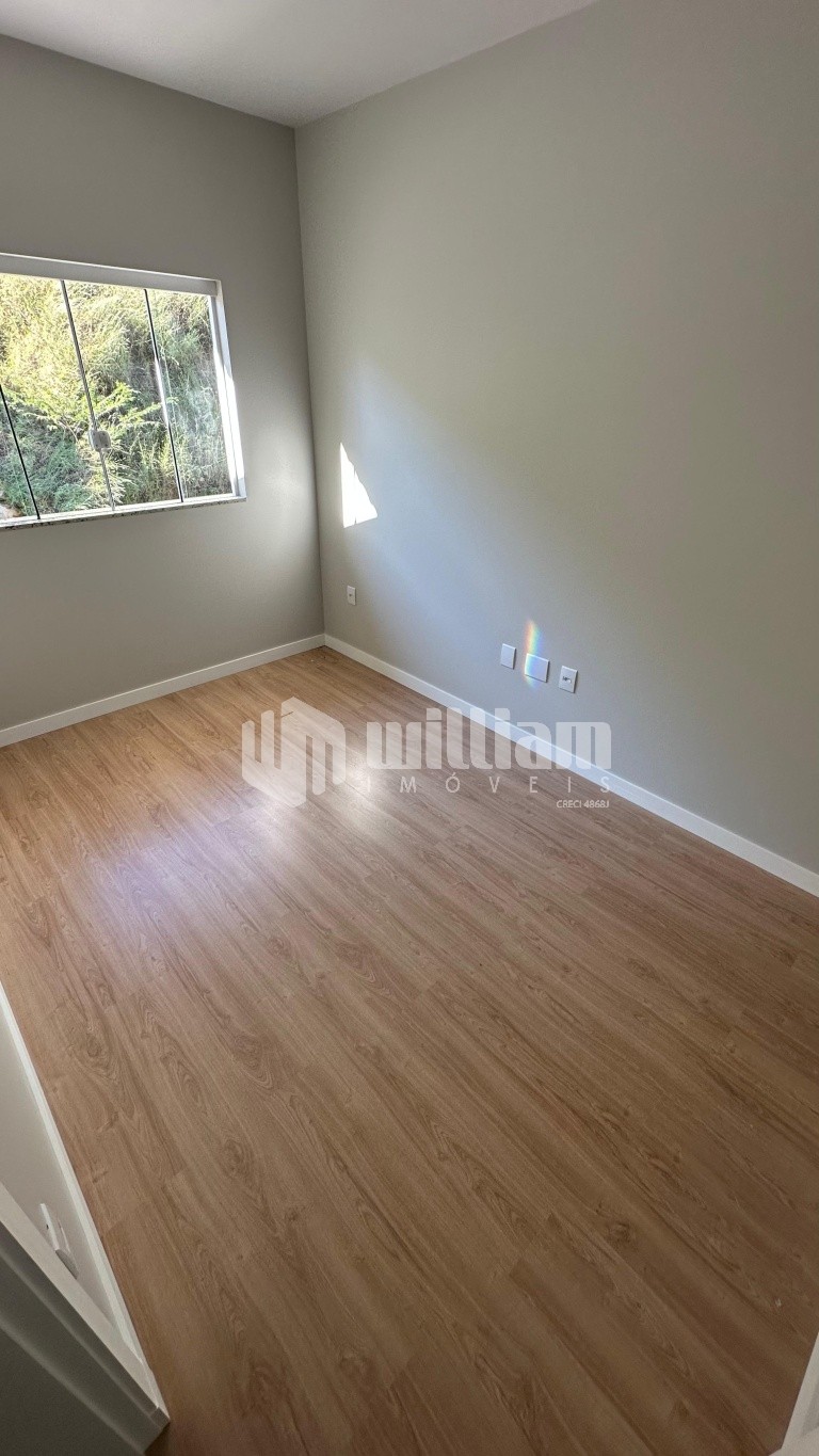 Casa de 2 quartos, 65m² no bairro Cedrinho, em Brusque | Eu Corretor