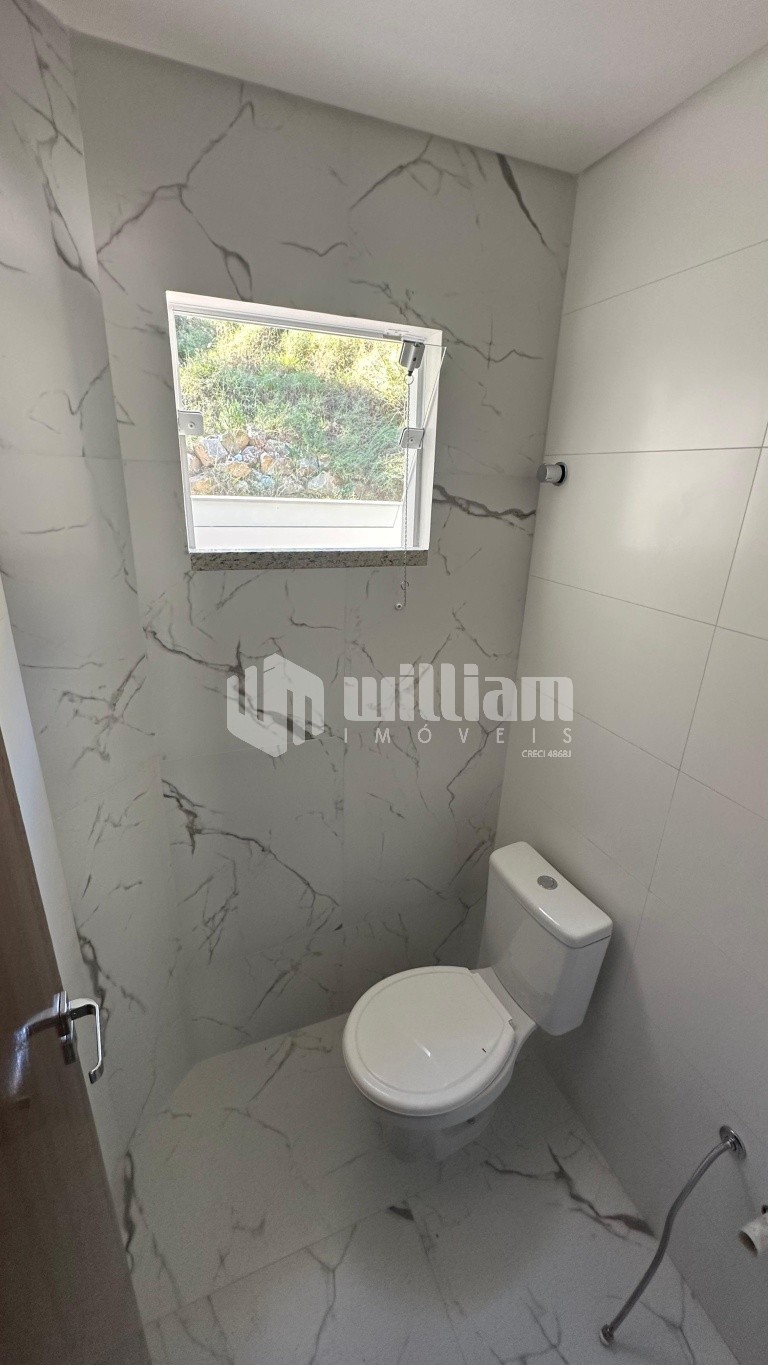 Casa de 2 quartos, 65m² no bairro Cedrinho, em Brusque | Eu Corretor