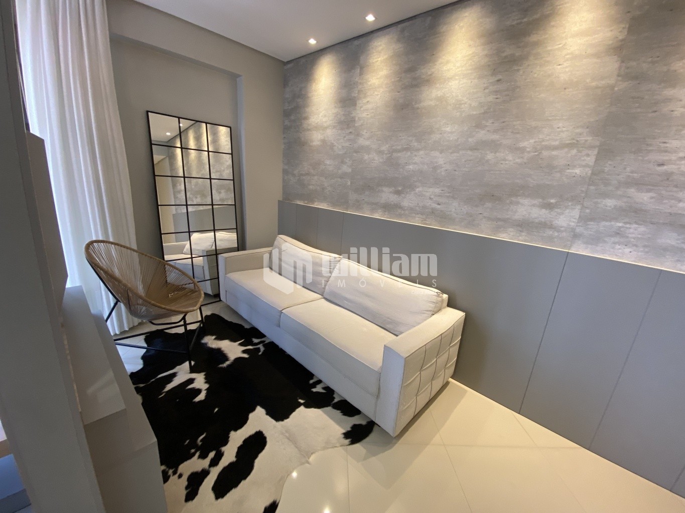 Apartamento de 2 quartos, 84m² no bairro Santa Rita, em Brusque | Eu Corretor