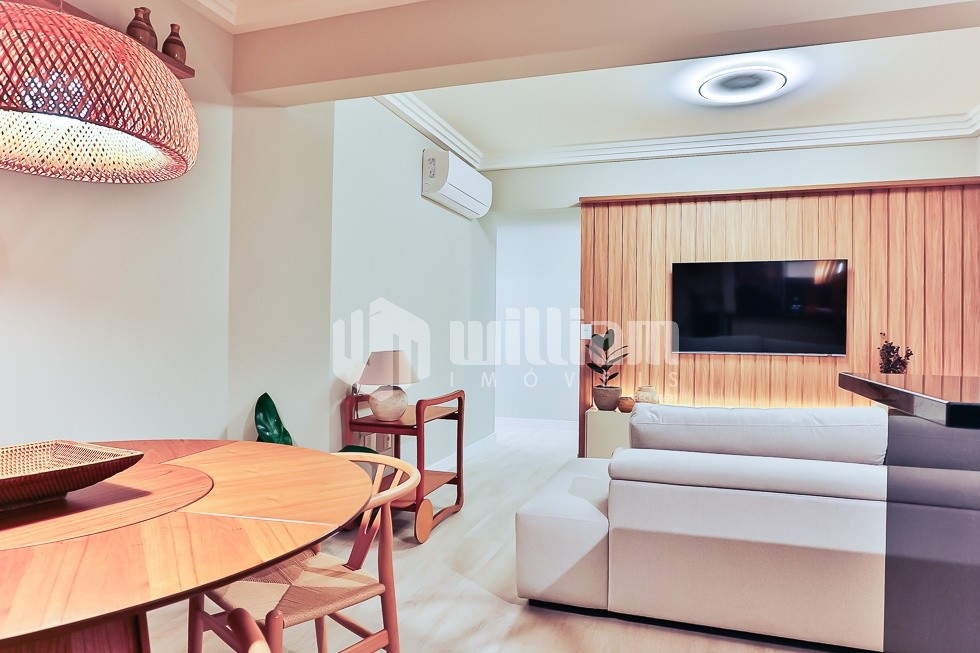Apartamento de 2 quartos, 67m² no bairro Praia Brava, em Itajaí | Eu Corretor