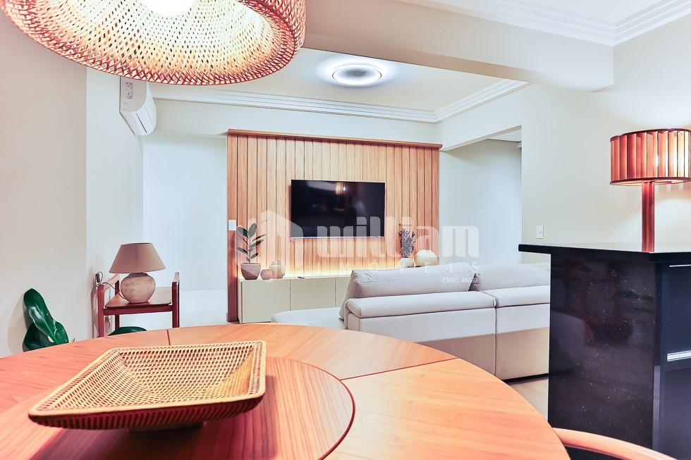 Apartamento de 2 quartos, 67m² no bairro Praia Brava, em Itajaí | Eu Corretor