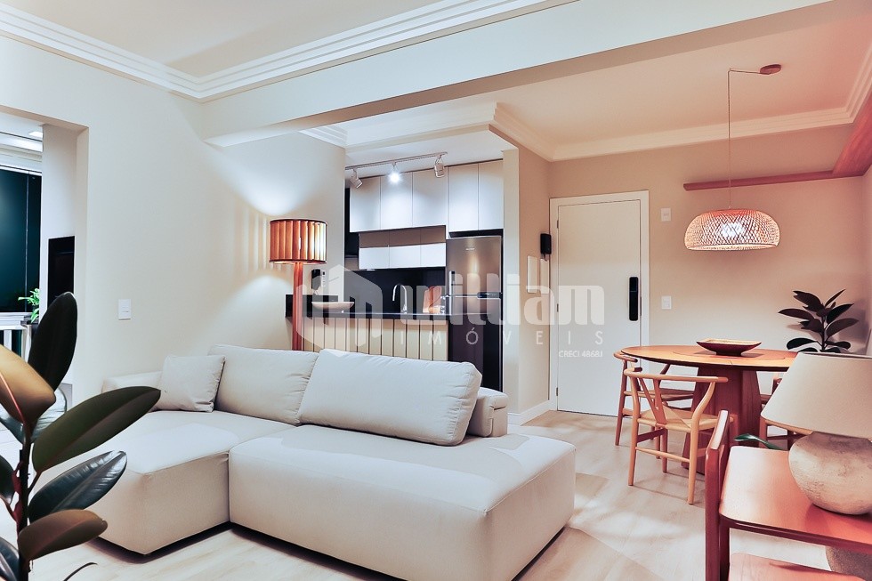 Apartamento de 2 quartos, 67m² no bairro Praia Brava, em Itajaí | Eu Corretor