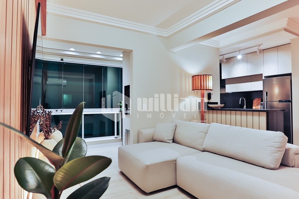 Apartamento de 2 quartos, 67m² no bairro Praia Brava, em Itajaí | Eu Corretor