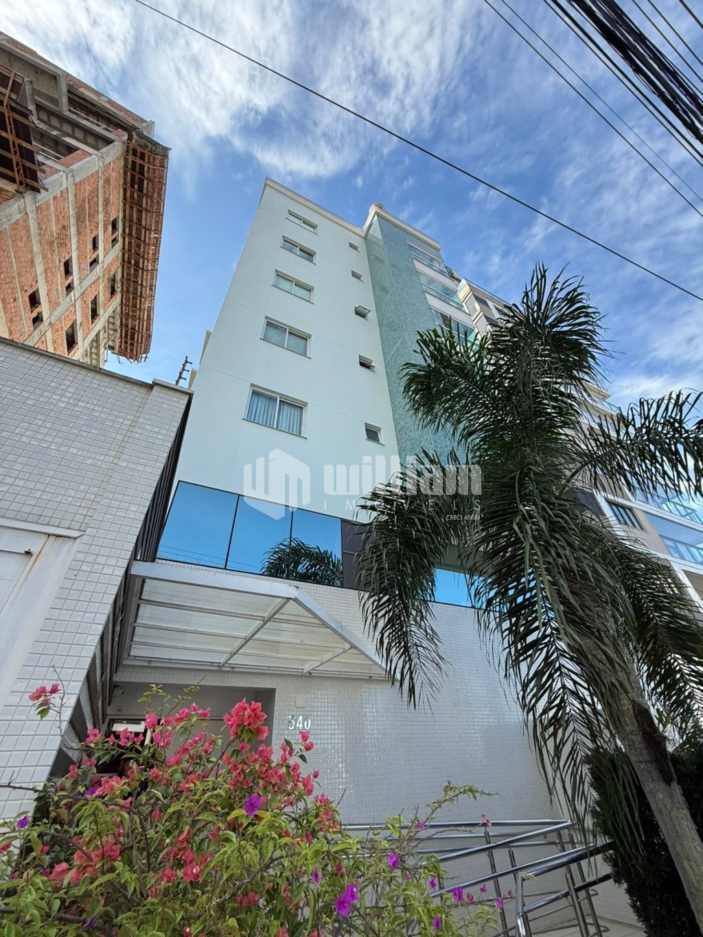 Apartamento de 2 quartos, 67m² no bairro Praia Brava, em Itajaí | Eu Corretor