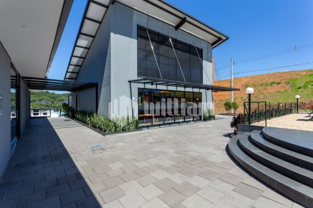 Lote/Terreno de 600m² no bairro Azambuja, em Brusque | Eu Corretor