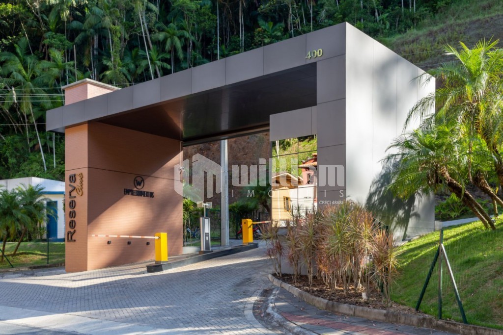 Lote/Terreno de 600m² no bairro Azambuja, em Brusque | Eu Corretor