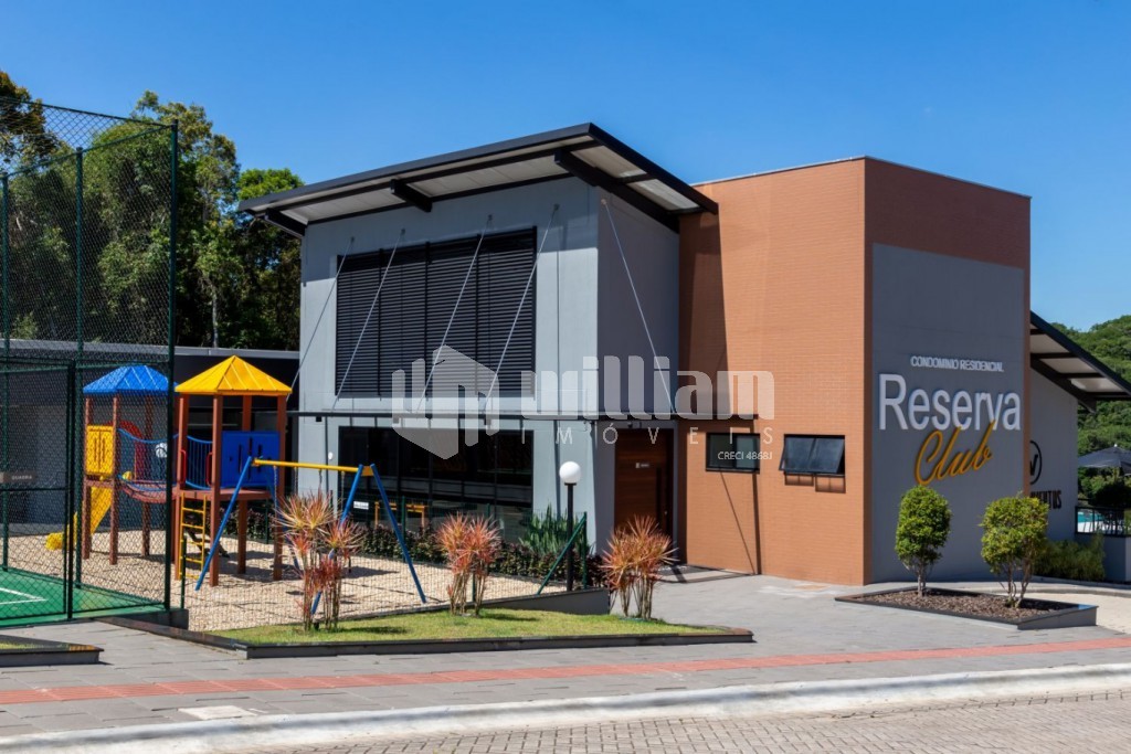Lote/Terreno de 600m² no bairro Azambuja, em Brusque | Eu Corretor