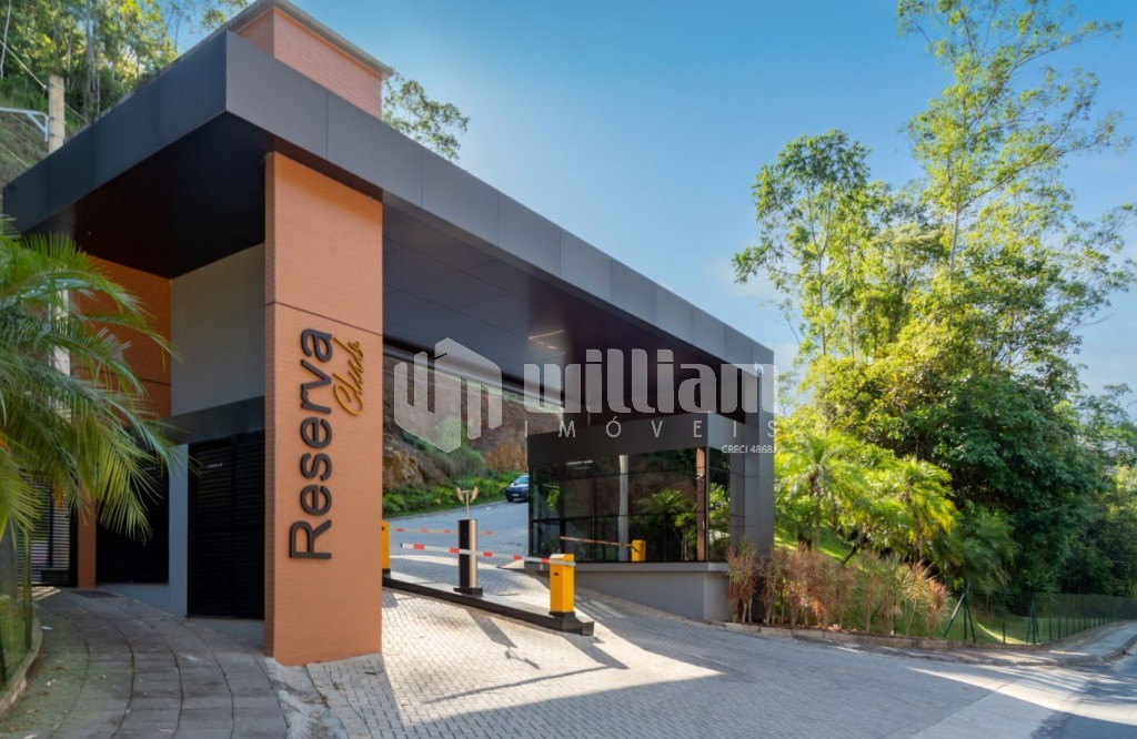 Lote/Terreno de 600m² no bairro Azambuja, em Brusque | Eu Corretor
