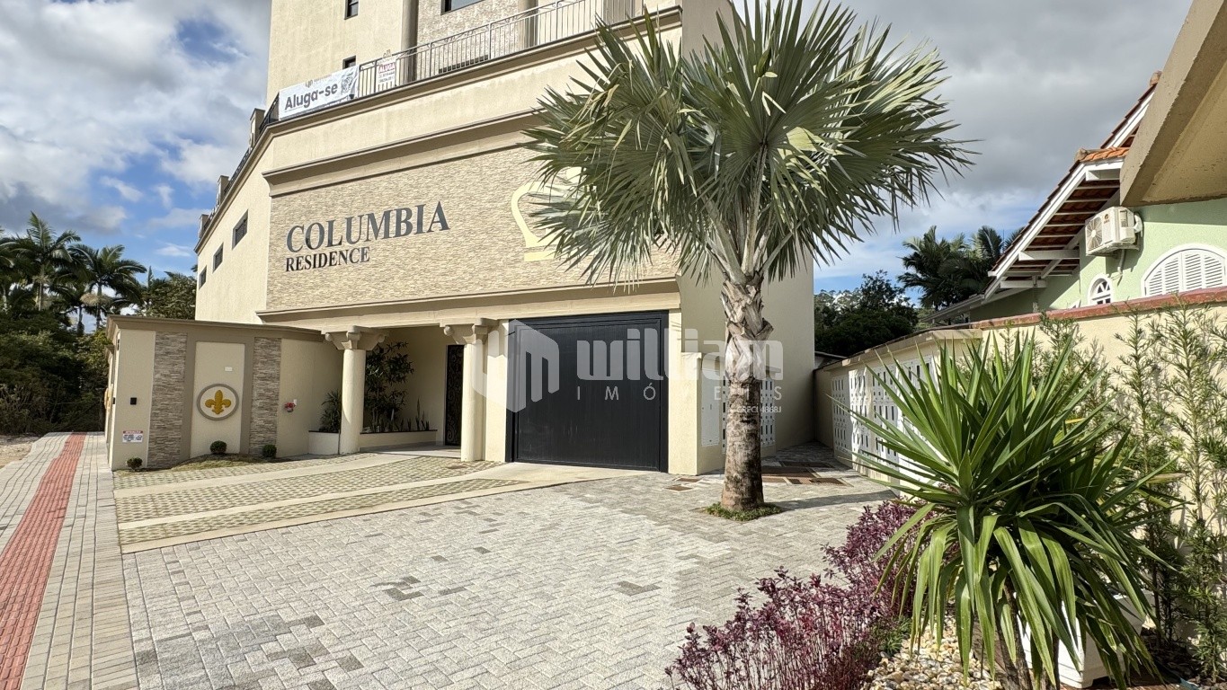 Apartamento de 1 quarto, 30m² no bairro Santa Terezinha, em Brusque | Eu Corretor