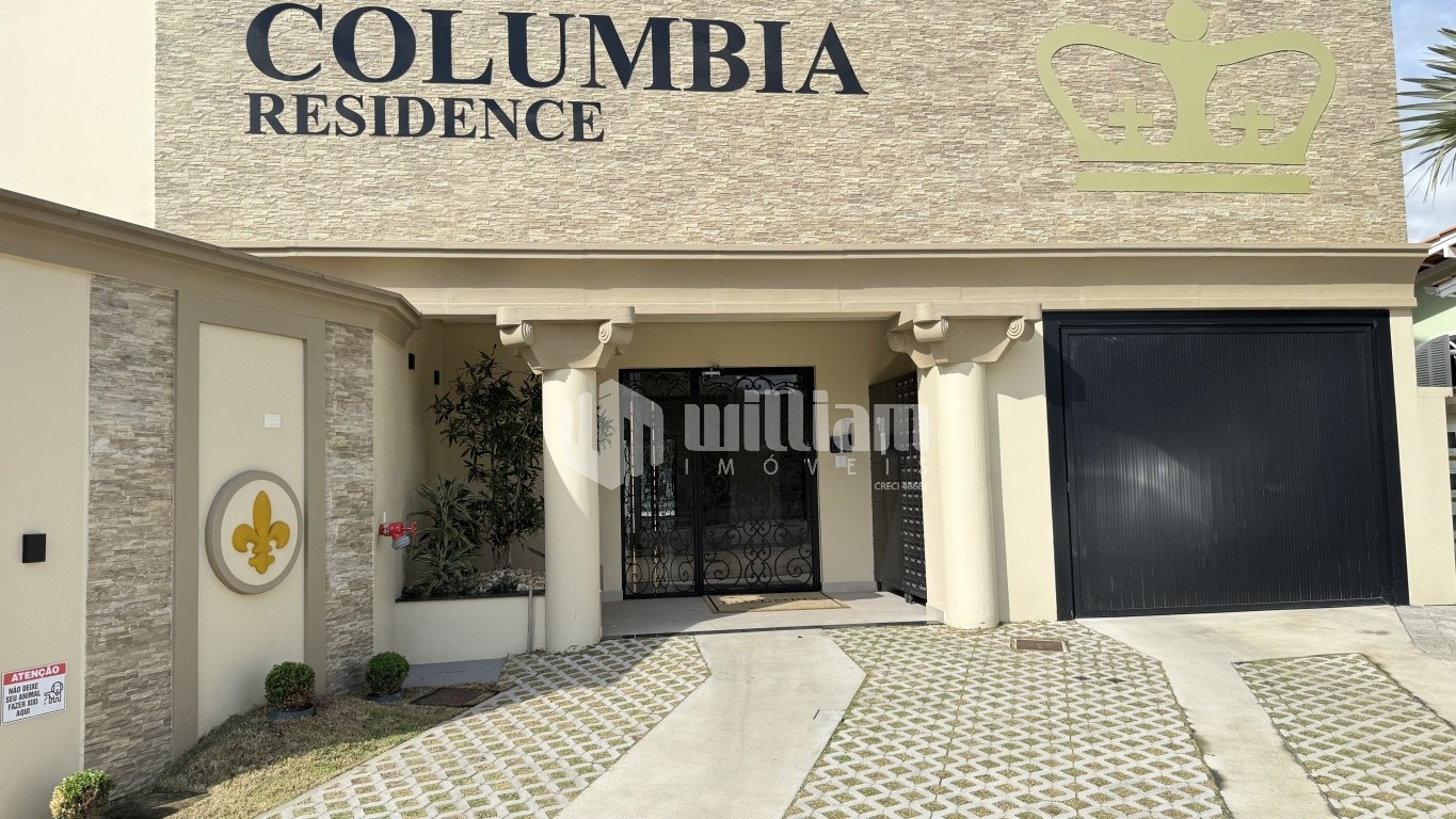Apartamento de 1 quarto, 30m² no bairro Santa Terezinha, em Brusque | Eu Corretor