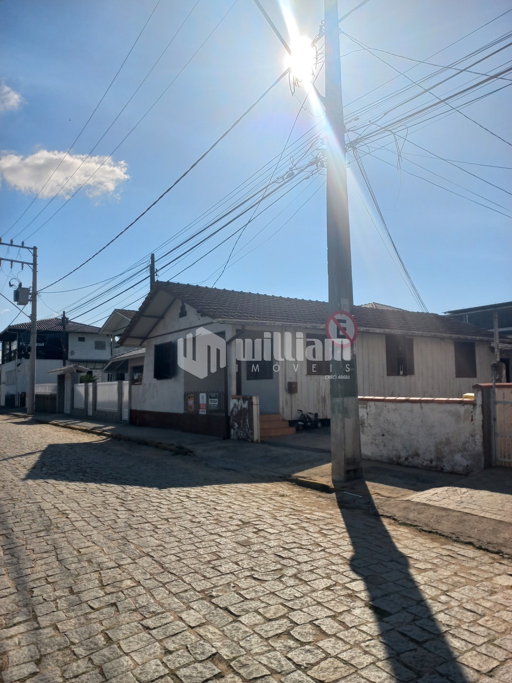 Casa de no bairro Santa Rita, em Brusque | Eu Corretor