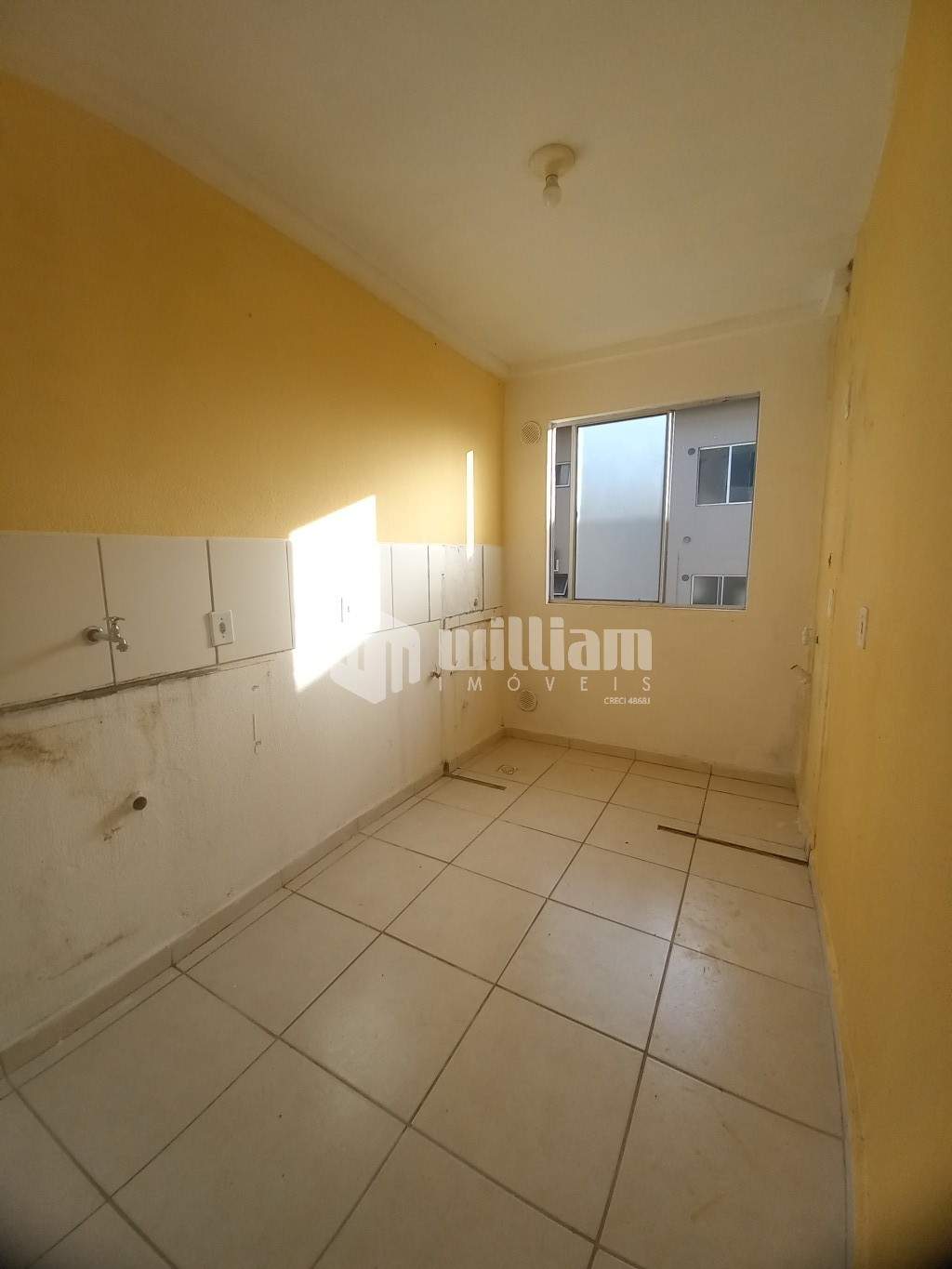 Apartamento de 2 quartos, 44m² no bairro Limeira Baixa, em Brusque | Eu Corretor