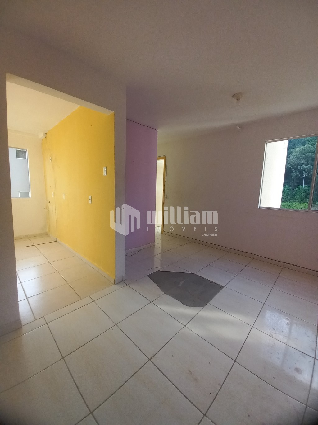 Apartamento de 2 quartos, 44m² no bairro Limeira Baixa, em Brusque | Eu Corretor