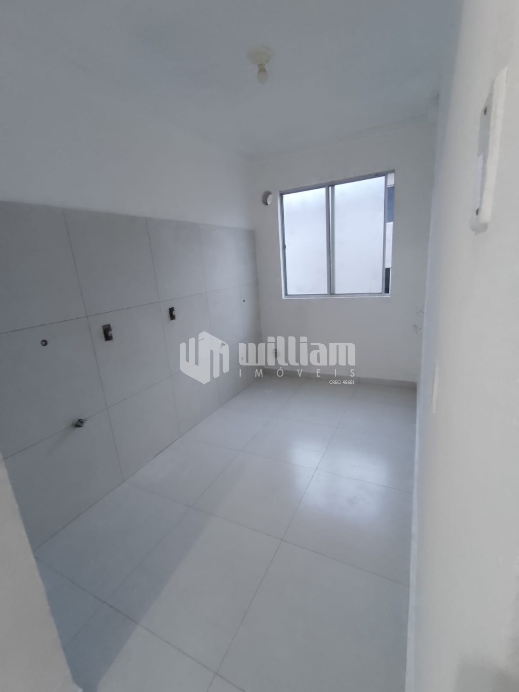 Apartamento de 2 quartos, 44m² no bairro Limeira Baixa, em Brusque | Eu Corretor