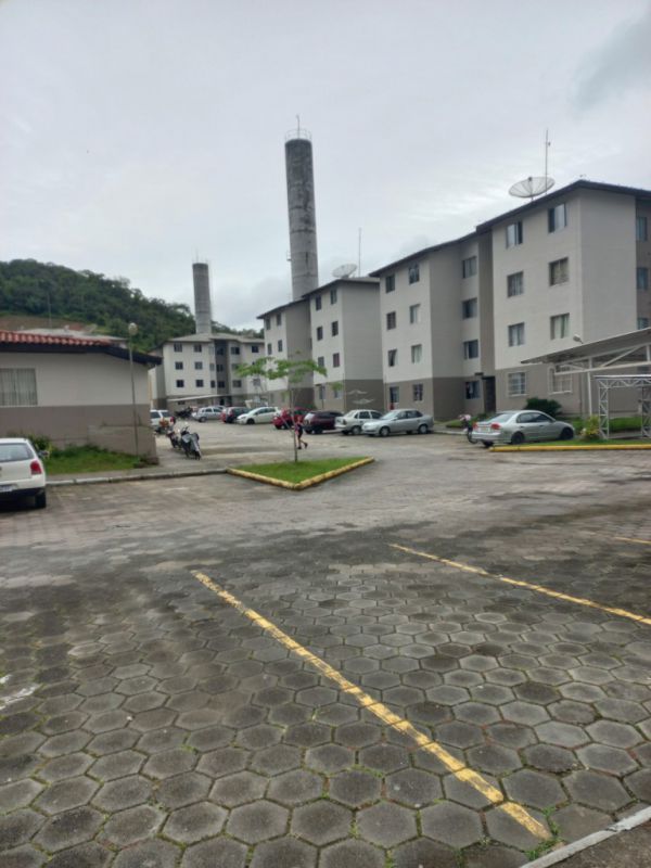 Apartamento de 2 quartos, 44m² no bairro Limeira Baixa, em Brusque | Eu Corretor
