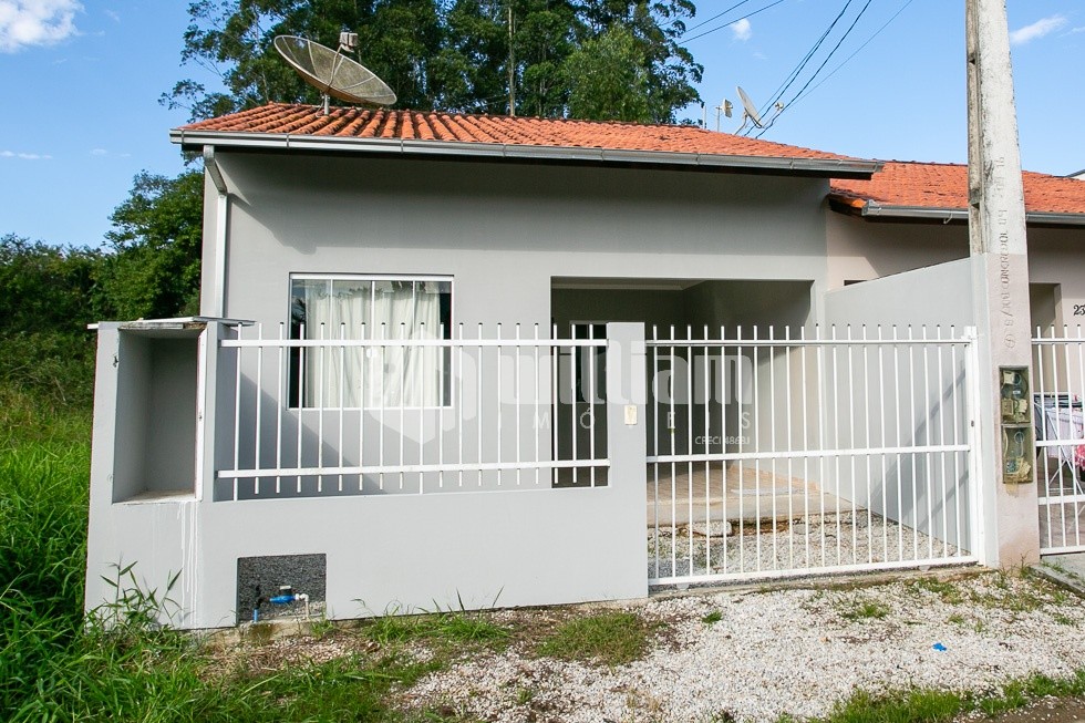Casa de 2 quartos, 83m² no bairro Limeira Baixa, em Brusque | Eu Corretor