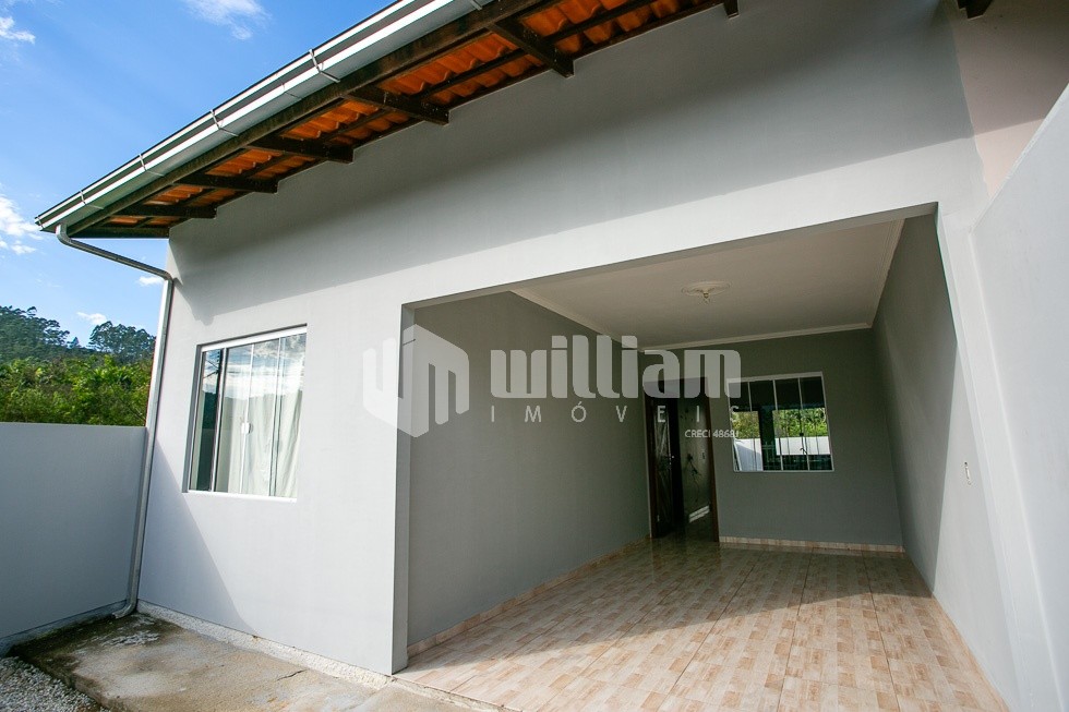 Casa de 2 quartos, 83m² no bairro Limeira Baixa, em Brusque | Eu Corretor